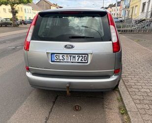 Ford C-Max Gebrauchtwagen