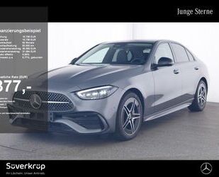 Mercedes-Benz C 220 Gebrauchtwagen