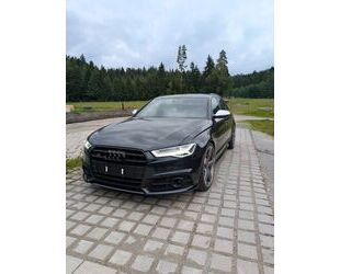 Audi S6 Gebrauchtwagen