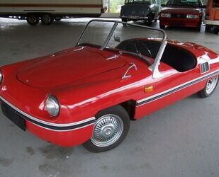 Messerschmitt Andere Gebrauchtwagen