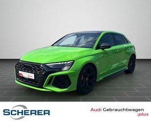 Audi RS3 Gebrauchtwagen