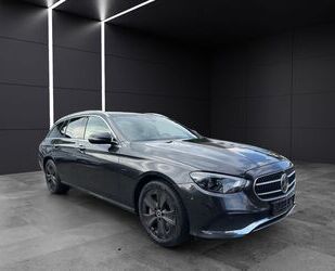 Mercedes-Benz E 300 Gebrauchtwagen
