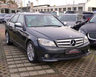 Mercedes-Benz C 200 Gebrauchtwagen