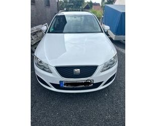 Seat Exeo Gebrauchtwagen