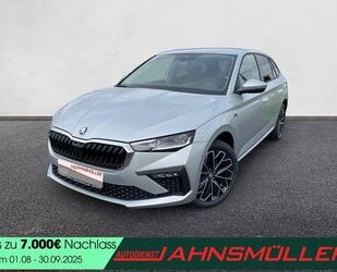 Skoda Scala Gebrauchtwagen
