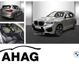 BMW X3 M Gebrauchtwagen