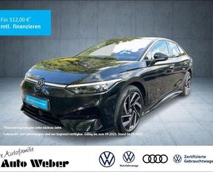 VW ID.7 Gebrauchtwagen