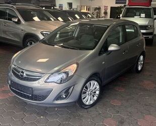 Opel Corsa Gebrauchtwagen