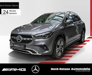 Mercedes-Benz GLA 200 Gebrauchtwagen