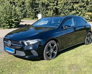 Mercedes-Benz A 200 Gebrauchtwagen