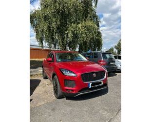 Jaguar E-Type Gebrauchtwagen