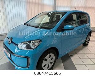VW up! Gebrauchtwagen