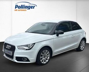 Audi A1 Gebrauchtwagen