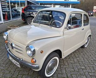 Fiat 600 Gebrauchtwagen