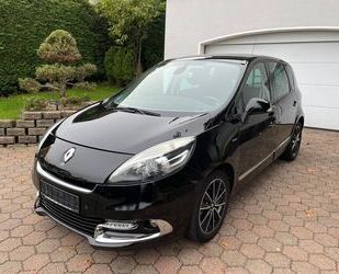 Renault Scenic Gebrauchtwagen