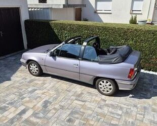 Opel Kadett Gebrauchtwagen
