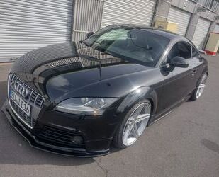 Audi TT Gebrauchtwagen