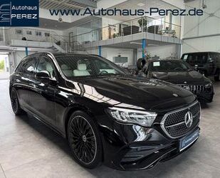 Mercedes-Benz E 300 Gebrauchtwagen