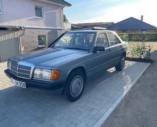 Mercedes-Benz 190 Gebrauchtwagen