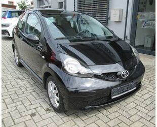 Toyota Aygo (X) Gebrauchtwagen