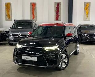 Kia Soul Gebrauchtwagen