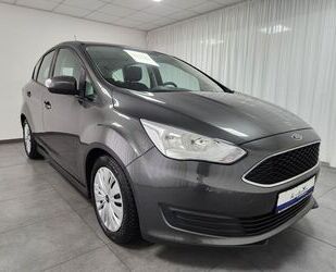 Ford C-Max Gebrauchtwagen