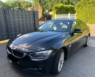 BMW 420 Gran Coupé Gebrauchtwagen