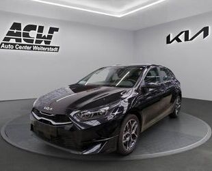 Kia ceed / Ceed Gebrauchtwagen