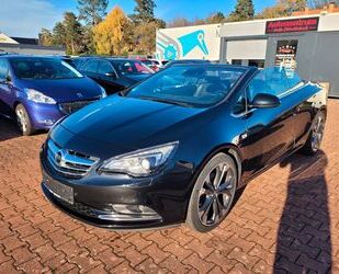 Opel Cascada Gebrauchtwagen