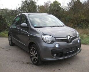 Renault Twingo Gebrauchtwagen
