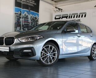 BMW 120 Gebrauchtwagen