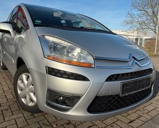 Citroen C4 Picasso Gebrauchtwagen