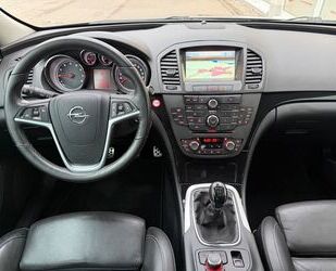Opel Insignia Gebrauchtwagen
