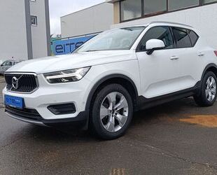 Volvo XC40 Gebrauchtwagen
