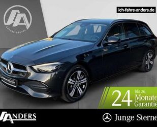 Mercedes-Benz C 220 Gebrauchtwagen