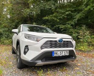 Toyota RAV 4 Gebrauchtwagen