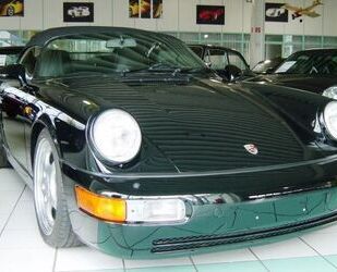 Porsche 964 Gebrauchtwagen
