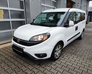 Fiat Doblo Gebrauchtwagen