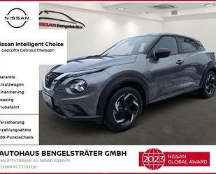Nissan Juke Gebrauchtwagen