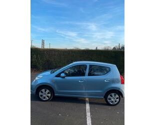 Suzuki Alto Gebrauchtwagen