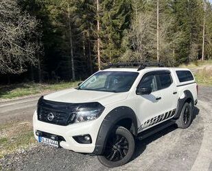 Nissan Navara Gebrauchtwagen