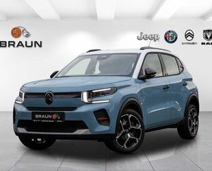 Citroen C3 Gebrauchtwagen