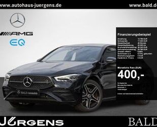 Mercedes-Benz CLA 250 Shooting Brake Gebrauchtwagen