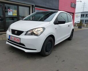 Seat Mii Gebrauchtwagen