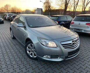 Opel Insignia Gebrauchtwagen