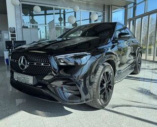 Mercedes-Benz GLE 450 Gebrauchtwagen