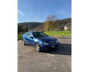Mercedes-Benz C 200 Gebrauchtwagen