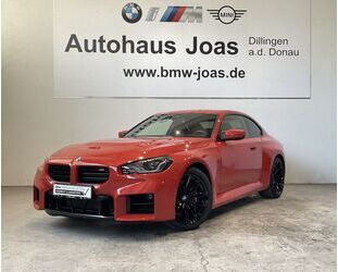 BMW M2 Gebrauchtwagen