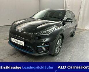 Kia Niro Gebrauchtwagen