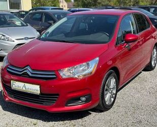 Citroen C4 Gebrauchtwagen